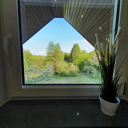 Tetmajera View & Garden Villa Debica  Exterior photo