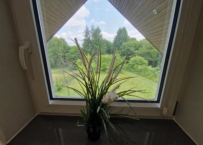 Tetmajera View & Garden