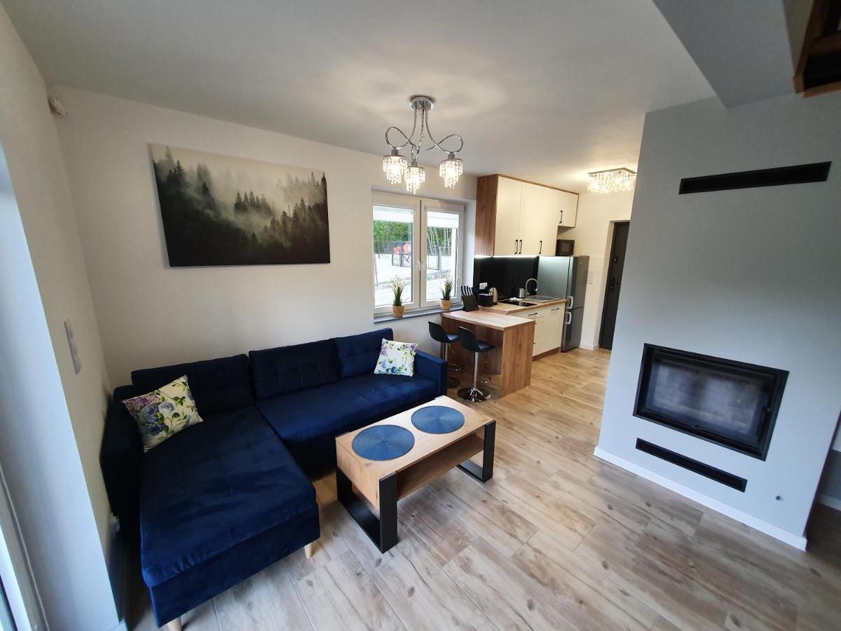 Holiday home Tetmajera View & Garden Debica (Podkarpackie)