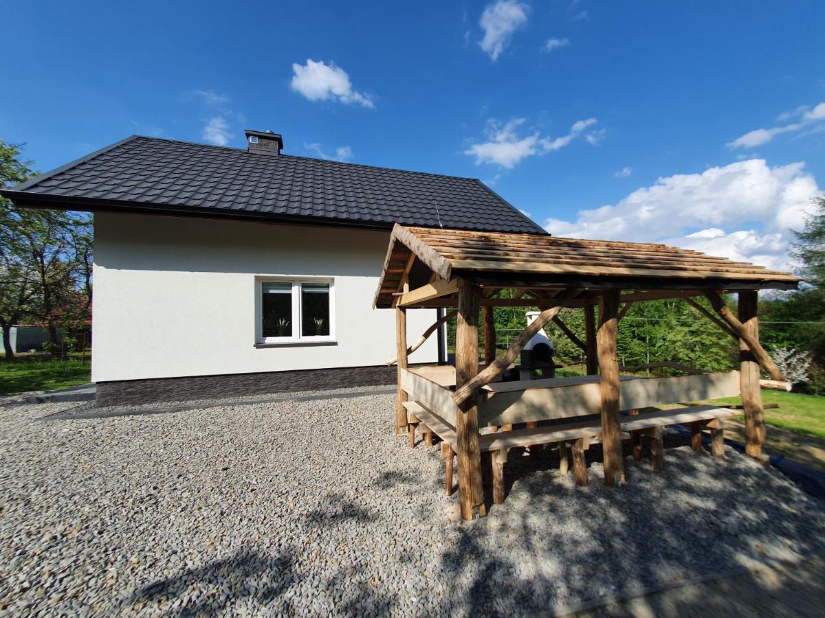 Tetmajera View & Garden Holiday home *