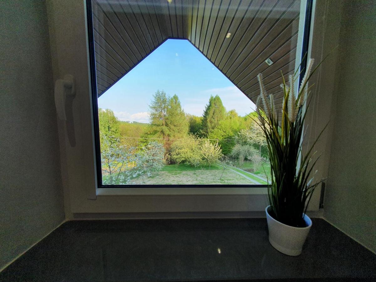 Holiday home Tetmajera View & Garden Debica (Podkarpackie)