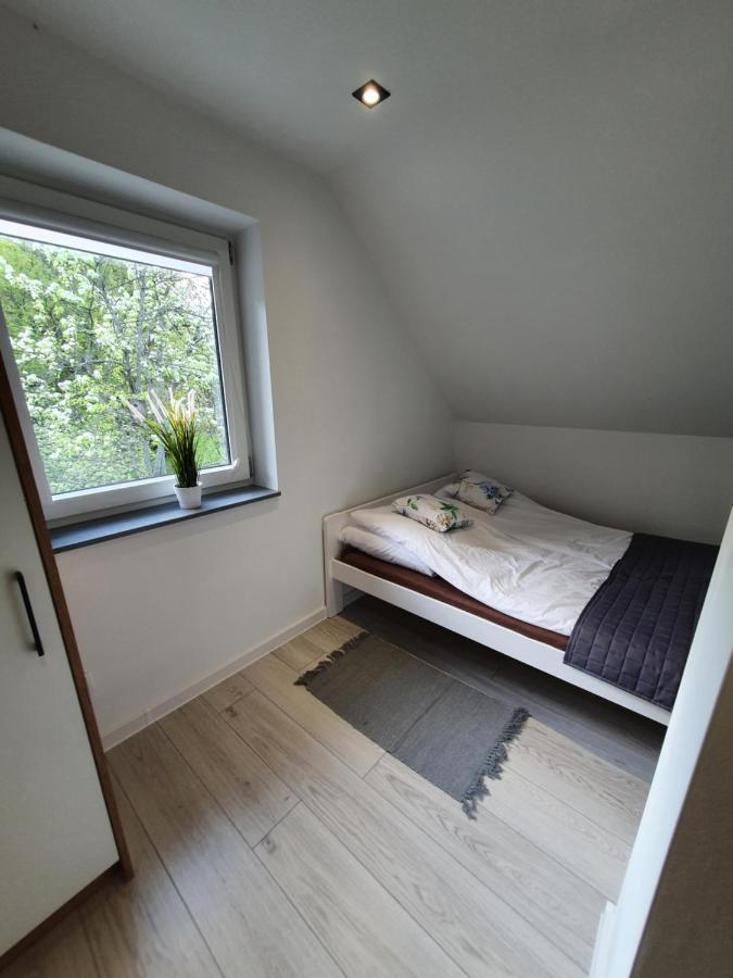 Tetmajera View & Garden Holiday home