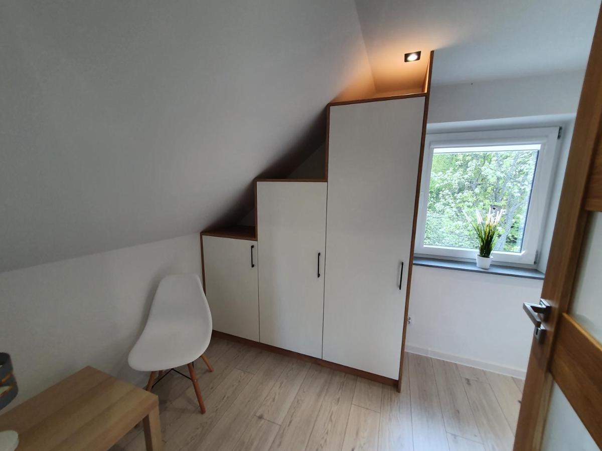 Tetmajera View & Garden Holiday home *