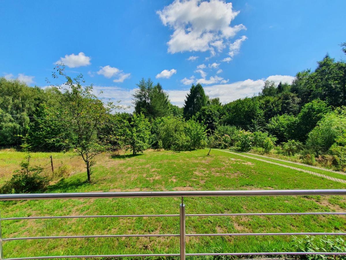 Holiday home Tetmajera View & Garden