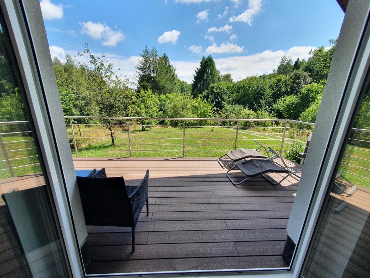 Tetmajera View & Garden Holiday home *
