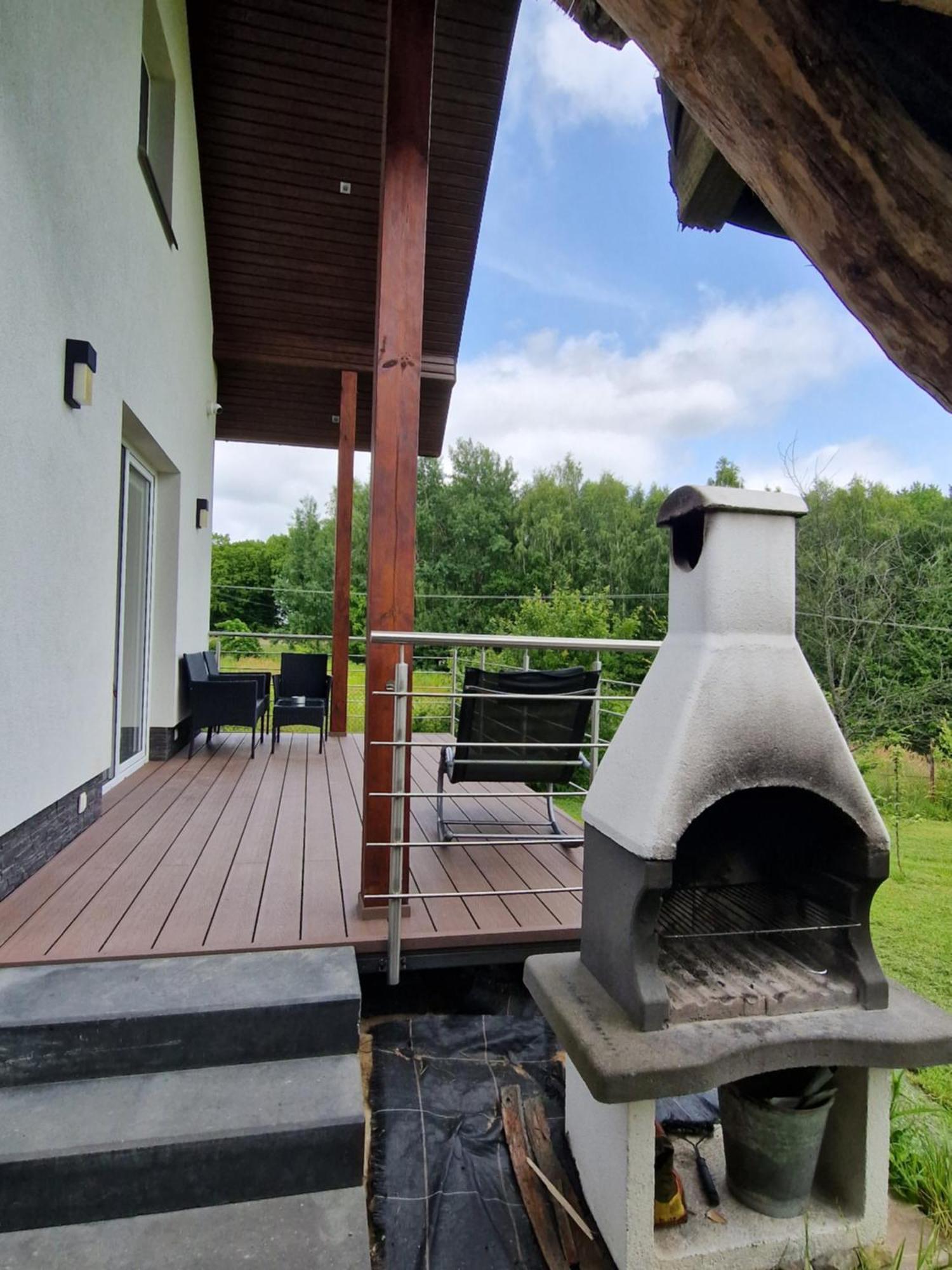 Tetmajera View & Garden Будинок відпочинку *